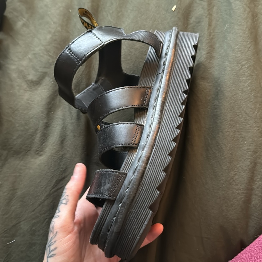 Dr. Martins Sandals - Picture 5 of 11